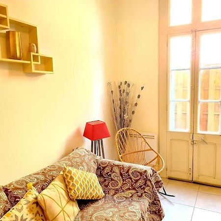 Appartement 4 Voyageurs Avec Terrasse - Wifi Carcassonne Ngoại thất bức ảnh
